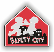 Safety City Logo